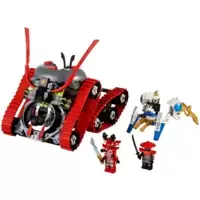 Garmatron