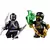 LEGO Ninjago - Hover Hunter