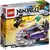 LEGO Ninjago - Hover Hunter