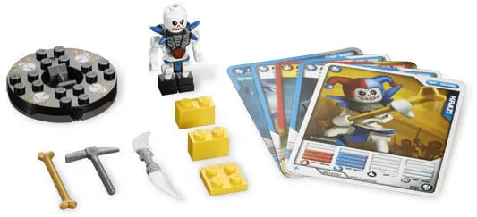 LEGO Ninjago - Krazi