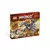 LEGO Ninjago - Lightning Dragon Battle
