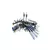 LEGO Ninjago - Lightning Dragon Battle