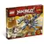LEGO Ninjago - Lightning Dragon Battle