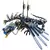 LEGO Ninjago - Lightning Dragon Battle