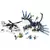 LEGO Ninjago - Lightning Dragon Battle