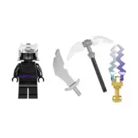 Lord Garmadon