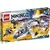 LEGO Ninjago - NinjaCopter