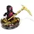 LEGO Ninjago - NRG Cole