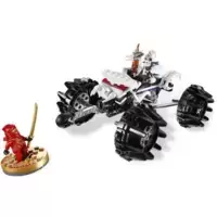 Nuckal's ATV