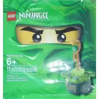 Promotional polybag