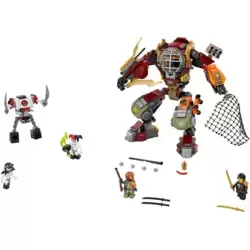 Salvage M.E.C., Extra Awesome Edition