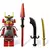 LEGO Ninjago - Samurai X