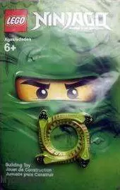 LEGO Ninjago - Spinner ring