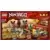 LEGO Ninjago - Super Pack 3 in 1