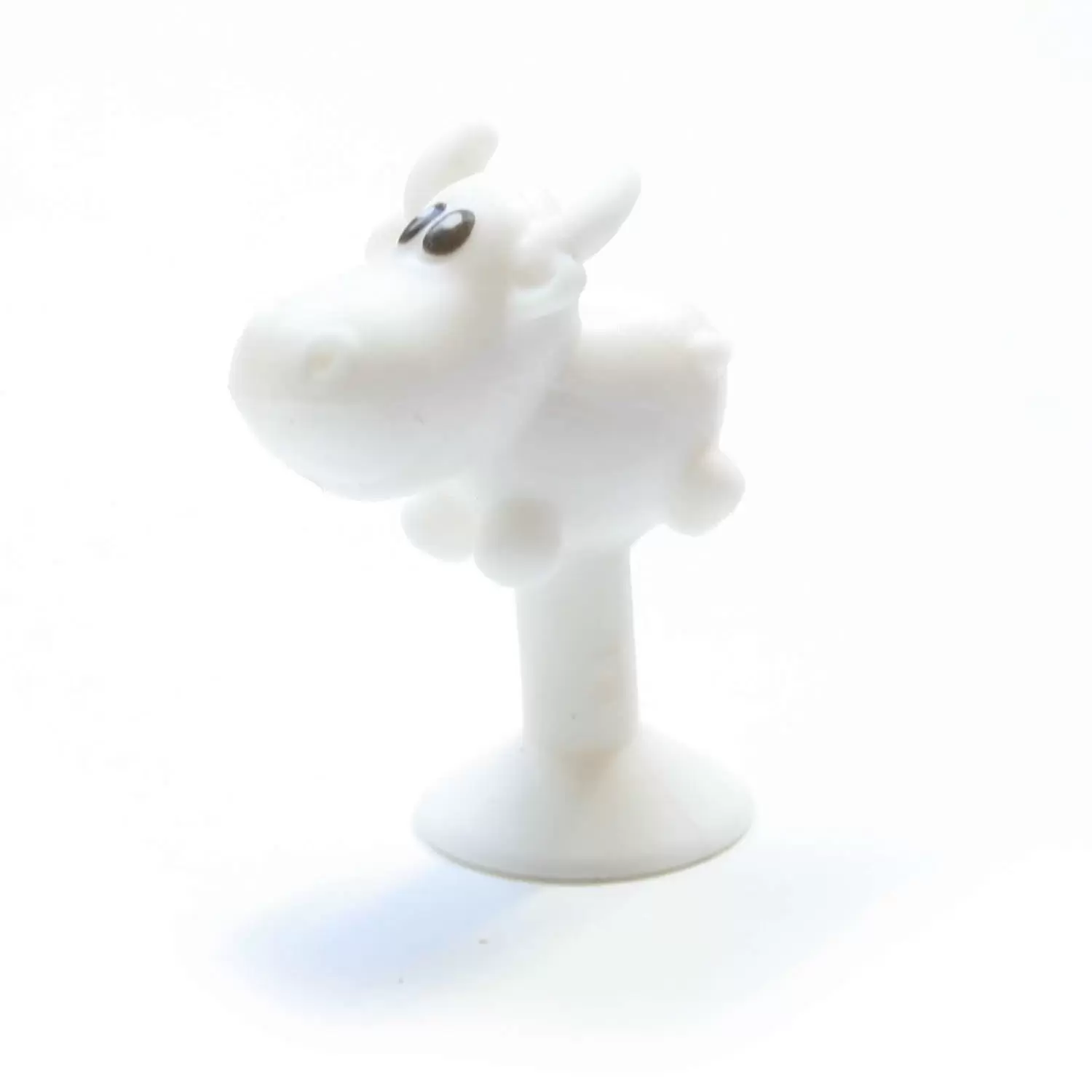Stikeez LIDL 2014 - Cow
