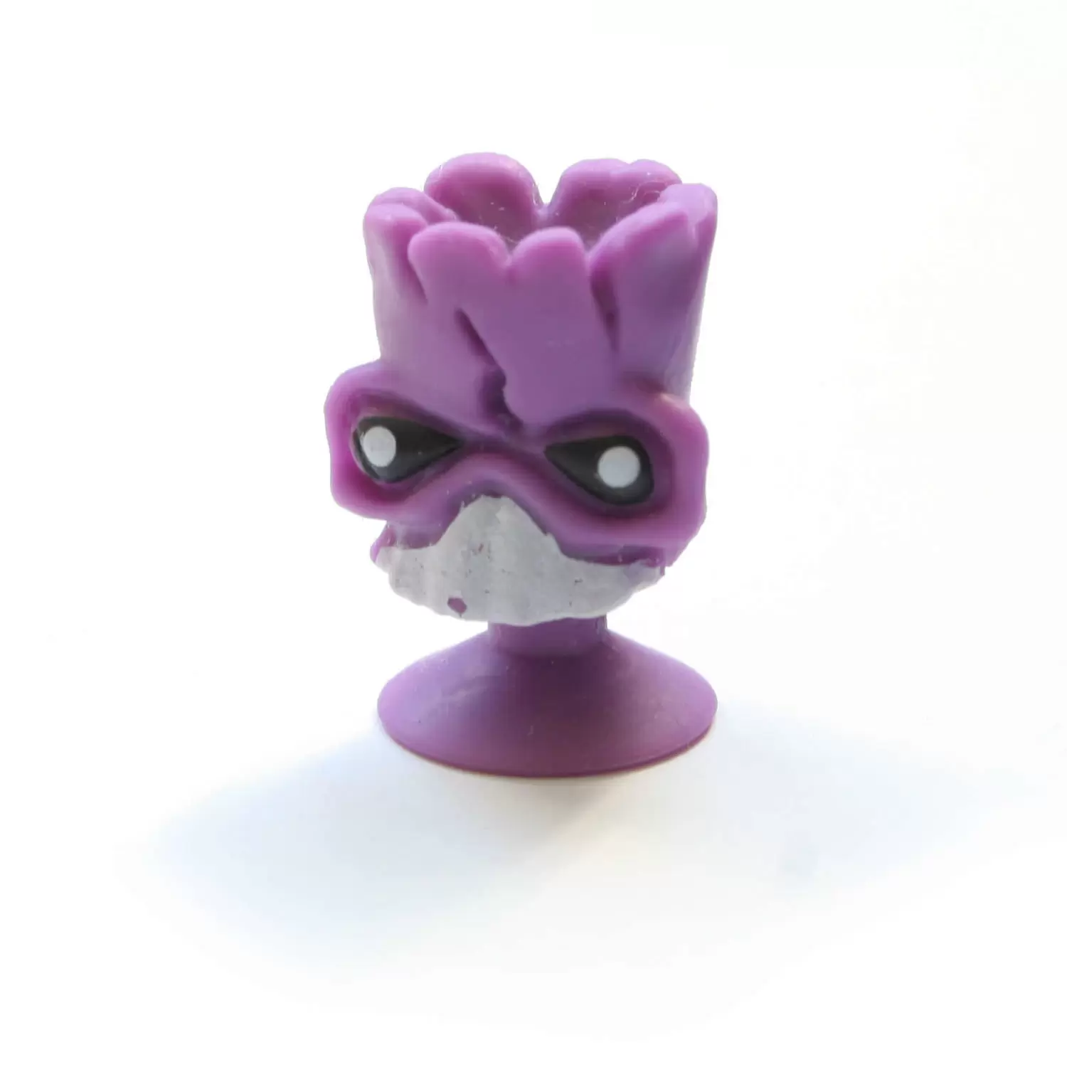 Stikeez LIDL 2014 - Frankey