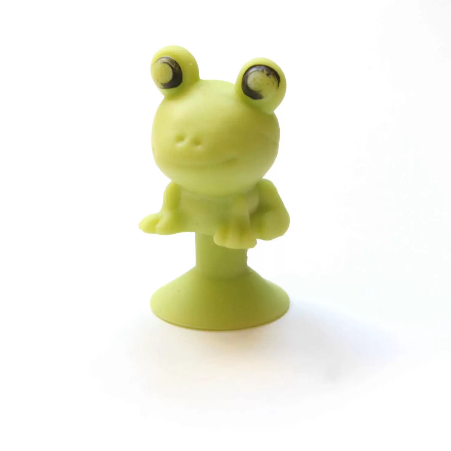 Stikeez LIDL 2014 - Froggy