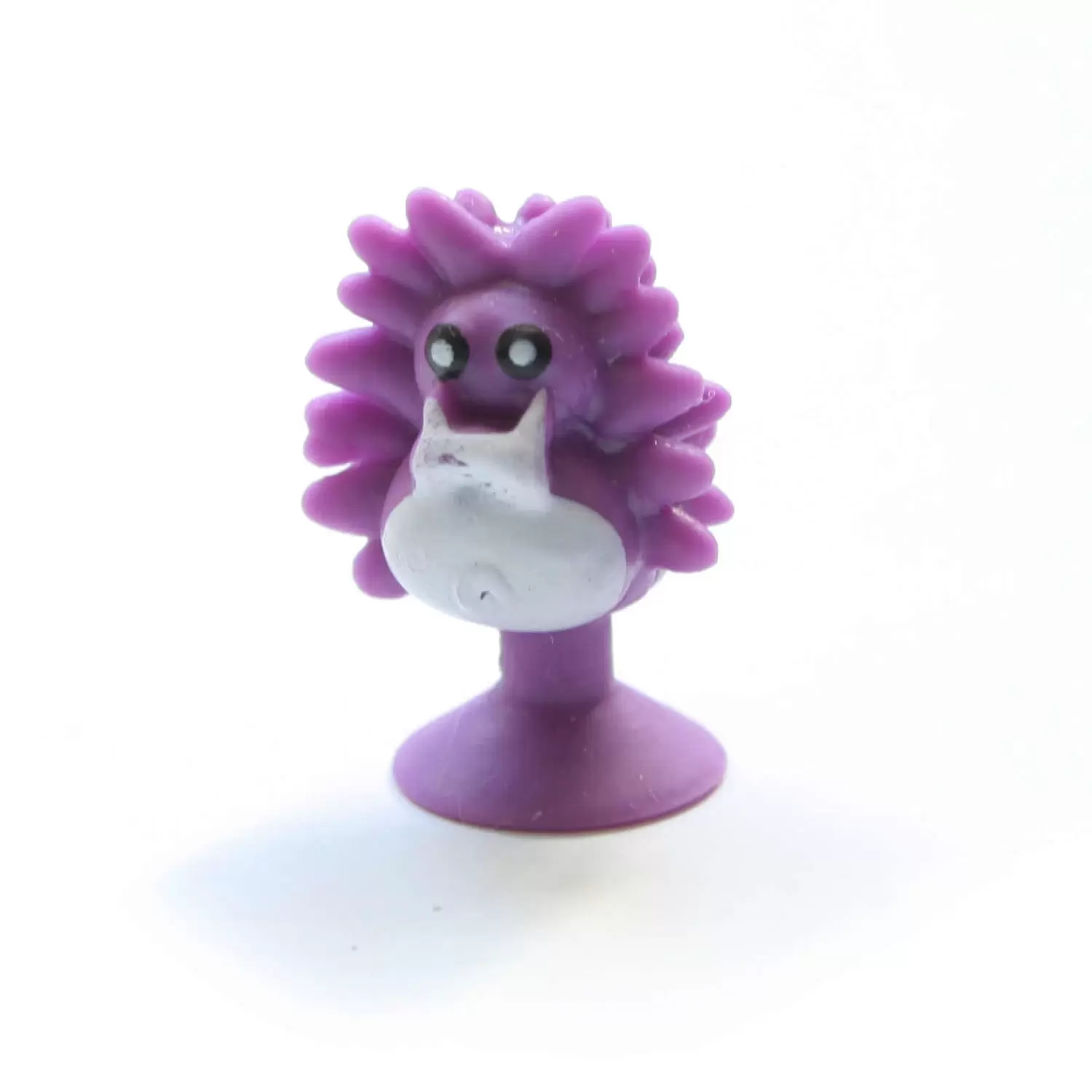Stikeez LIDL 2014 - Moody