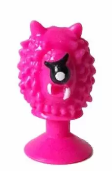 Stikeez LIDL 2014 - Puff-Puff