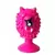 Stikeez LIDL 2014 - Puff-Puff