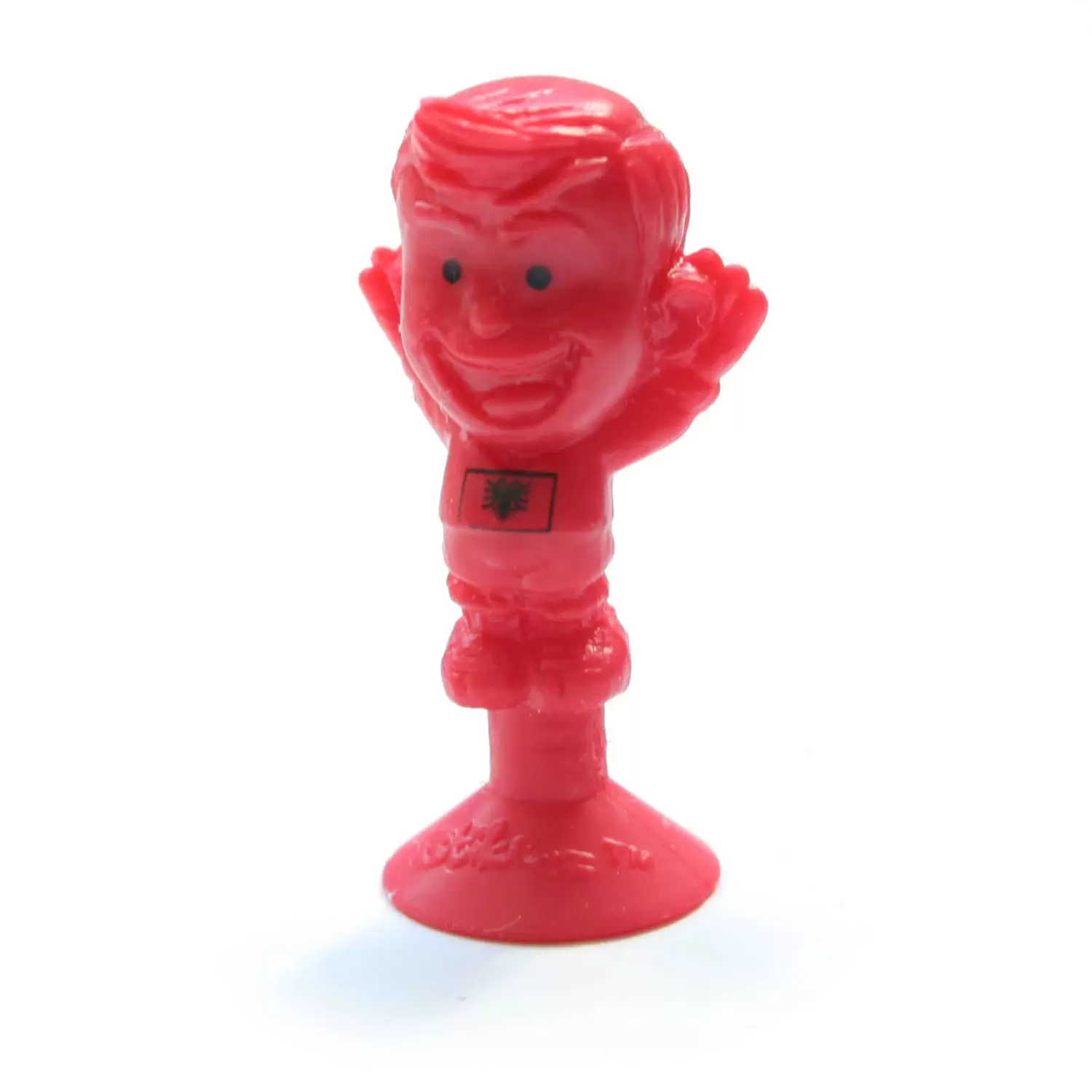 Stikeez LIDL Euro 2016 - Albania