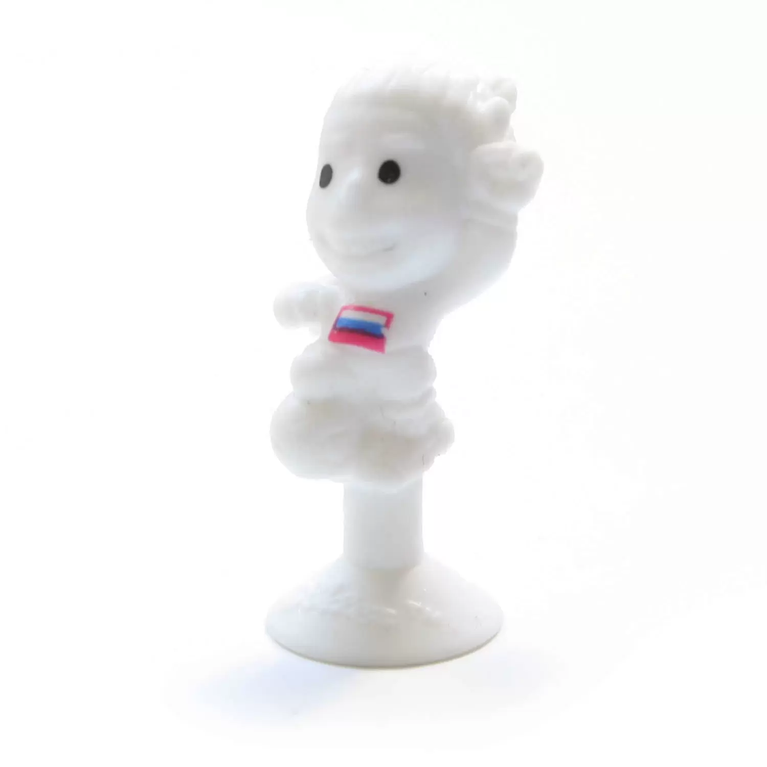 Stikeez LIDL Euro 2016 - Russia