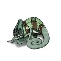 Kameleon & Co. - Chameleon Helmet
