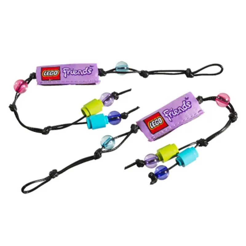 LEGO Friends - Bracelets