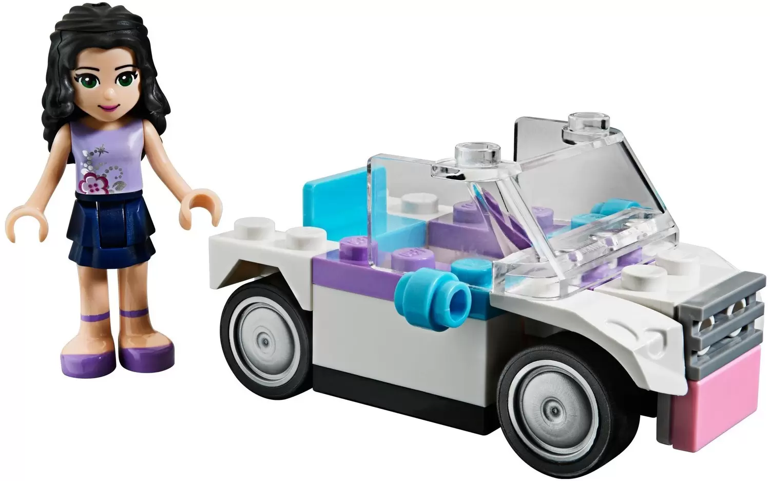 LEGO Friends - Car