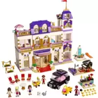 Heartlake Grand Hotel