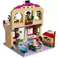 Heartlake Pizzeria
