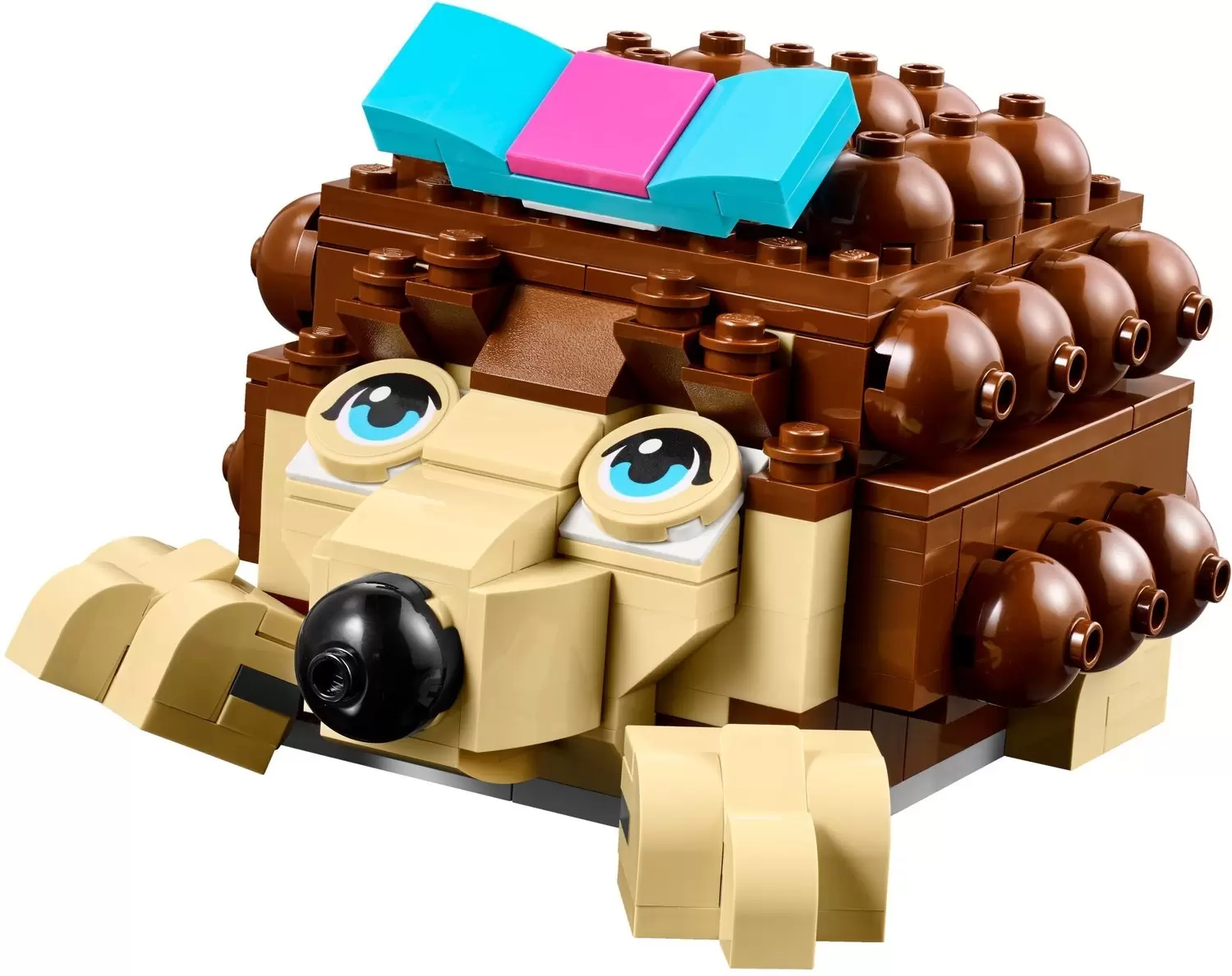 LEGO Friends - Hedgehog Storage