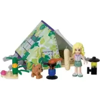 Jungle Accessory Set