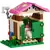 LEGO Friends - Jungle Rescue Base