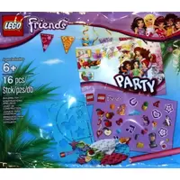Party polybag