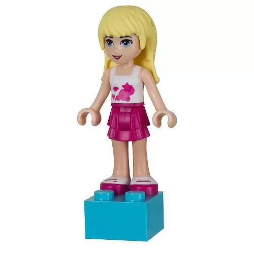LEGO Friends - Stephanie
