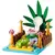 LEGO Friends - Turtle\'s Little Oasis