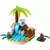 LEGO Friends - Turtle\'s Little Paradise