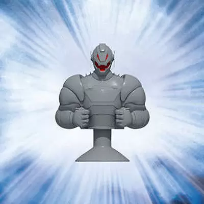Super-Héros Mania (Popz Carrefour Marvel) - Ultron