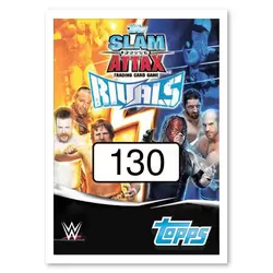 Xavier Woods