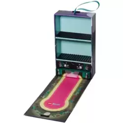 Mini-doll Carry Case