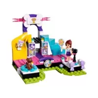 Lego discount puppy championship