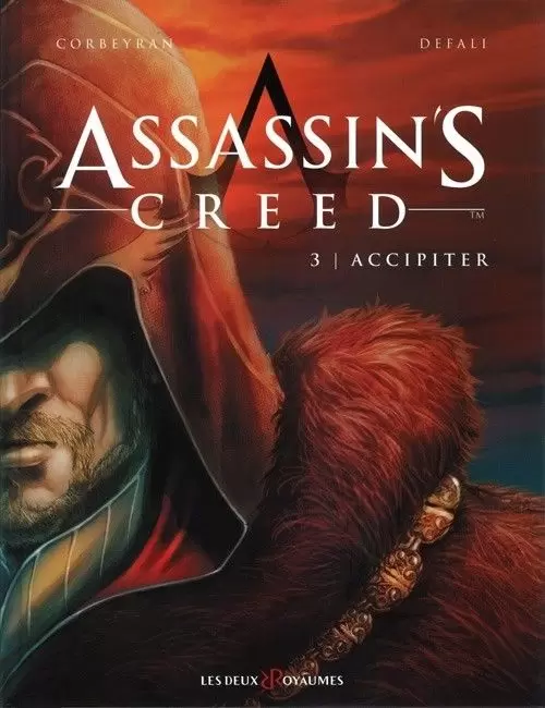 Assassin\'s Creed - Accipiter