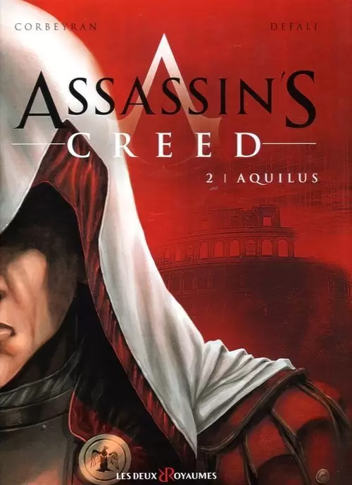 Assassin\'s Creed - Aquilus
