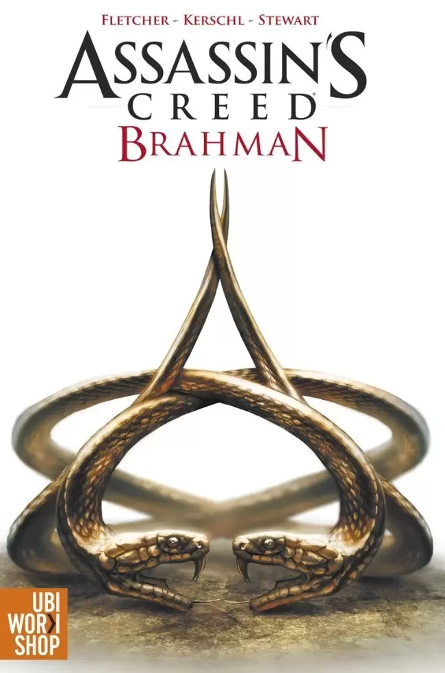 Assassin\'s Creed - Brahman