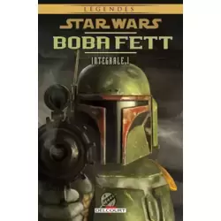 Star Wars Boba Fett