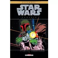 Star Wars Classic : Volume 6