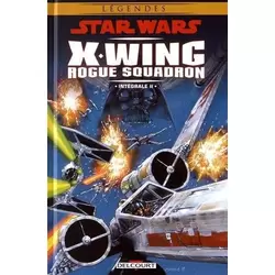 Star Wars - X-Wing Rogue Squadron