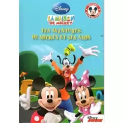 Les Aventures de Mickey et ses amis