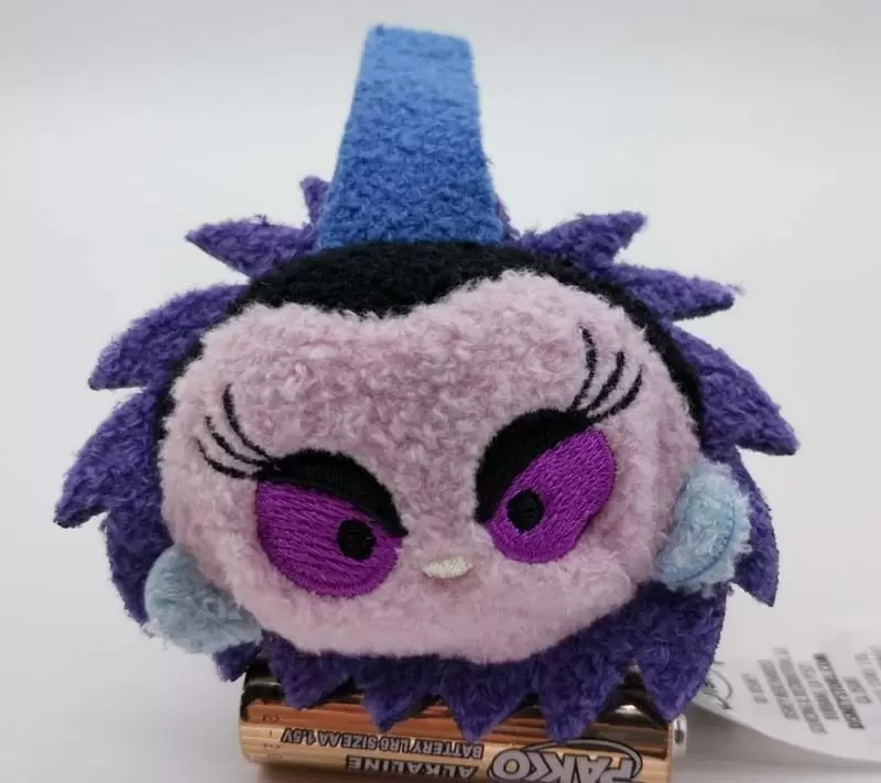 Mini Tsum Tsum - Yzma